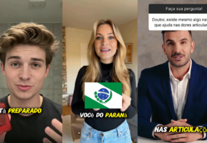 Eu vou entregar anúncios testados e aprovados pra você