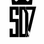 Eu vou Fazer o melhor designer, logo para suas redes