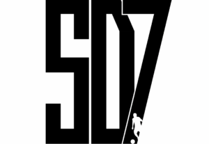 Eu vou Fazer o melhor designer, logo para suas redes
