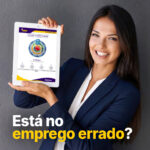 Eu vou mapear sua Vocação Profissional em PDF