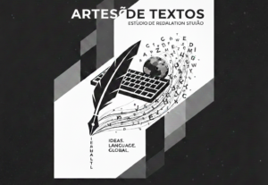 Eu vou fazer Redações e Tradução de Textos.