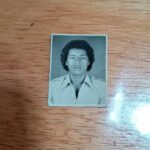 Eu vou Restaurar sua Foto com baixa resolução