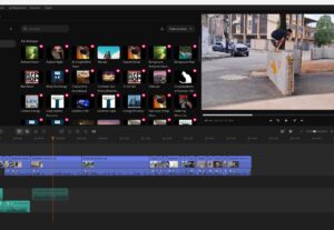 Eu vou editar vídeo por um preço baixíssimo