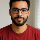 Foto do perfil do trabalhador freelancer