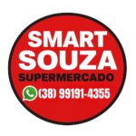 Eu vou Criar logomarca simples e profissional para seu negóc...