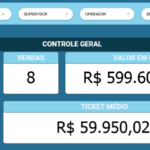 Eu vou criar Planilhas, Dashboards e Automatizar