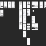 Eu vou criar o WireFrame do seu site no Figma