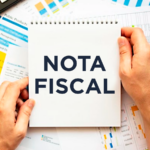 Eu vou fazer Lançamentos notas fiscais e planilhas