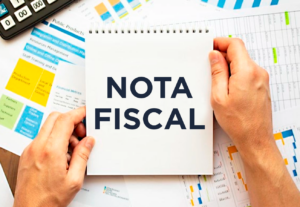 Eu vou fazer Lançamentos notas fiscais e planilhas