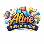 Eu vou criar sua publicidade profissional e elevar sua marca...