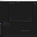 Eu vou editar vídeo ou fotos para você