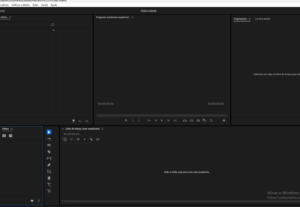 Eu vou editar vídeo ou fotos para você