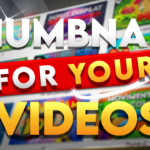 Eu vou criar thumbnails profissionais para voce