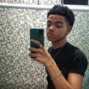 Foto do perfil do trabalhador freelancer