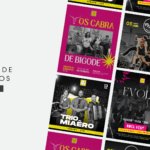 Eu vou criar artes profissionais e editar vídeos