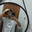 Foto do perfil do trabalhador freelancer