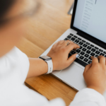 Eu vou escrever textos criativos e estratégicos