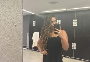 Eu vou criar seu treino e sua dieta.