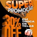 Eu vou seu post no Instagram criativo.