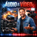 Foto do perfil do trabalhador freelancer