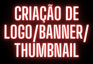 Eu vou Criar Posts, Banners e Logos para seu Negócio