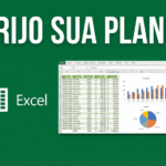 Eu vou corrigir fórmulas, erros e automatizar sua planilha.