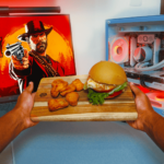 Eu vou criar thumbnails para aumentar sua visualização