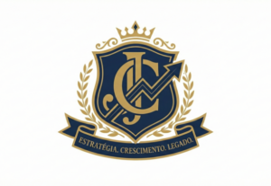 Eu vou organizar seus investimentos e seu dinheiro