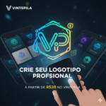 Eu vou Mudar a imagem da sua marca/empresa