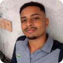 Foto do perfil do trabalhador freelancer