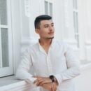 Foto do perfil do trabalhador freelancer