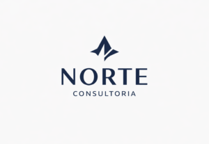 Eu vou Criar logo simples e moderno