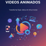 Eu vou fazer um vídeo animado para sua empresa