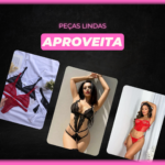 Eu vou Te enviar uma lista de Fornecedores de moda íntima