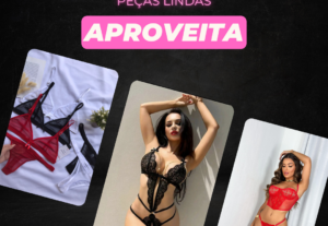 Eu vou Te enviar uma lista de Fornecedores de moda íntima