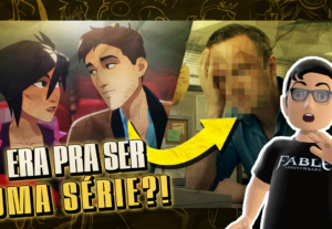 Eu vou fazer thumbnails / miniaturas pra você