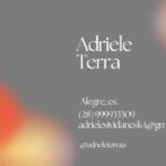 Eu vou criar o Logotipo e Design Gráfico