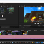 Eu vou editar seu vídeo para internet