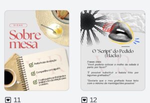 Eu vou criar o design estratégico do seu Infoproduto.