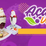 Eu vou criar seu logotipo personalizado