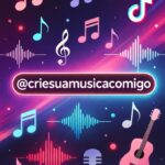 Eu vou Criar sua musica personalizada