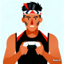 Foto do perfil do trabalhador freelancer