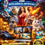Eu vou fazer imagens expecíficas e detalhadas com ia