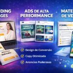 Eu vou diagnosticar e estruturar seu produto digital