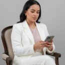 Foto do perfil do trabalhador freelancer