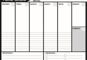 Eu vou fazer atividades de apoio administrativo