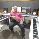 Foto do perfil do trabalhador freelancer