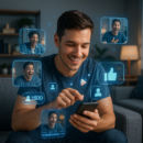 Foto do perfil do trabalhador freelancer