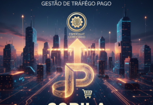 Eu vou montar criativos para sua campanhas de tráfego pago