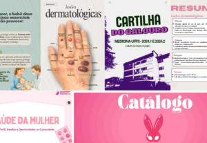 Eu vou criar posts para seu Instagram Médico